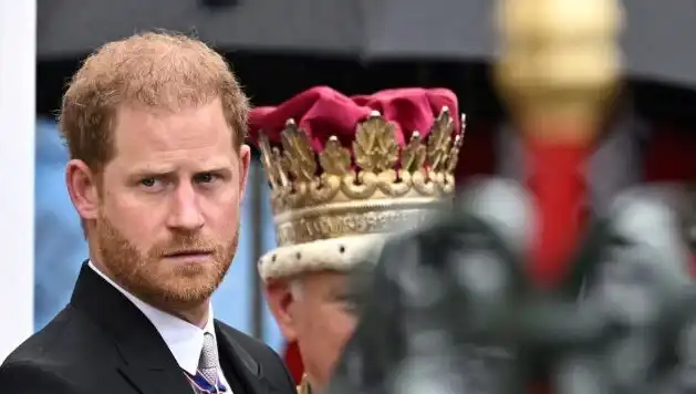 Prens Harry ve Kral Charles: İlişkilerinde Son Nokta Nedir?