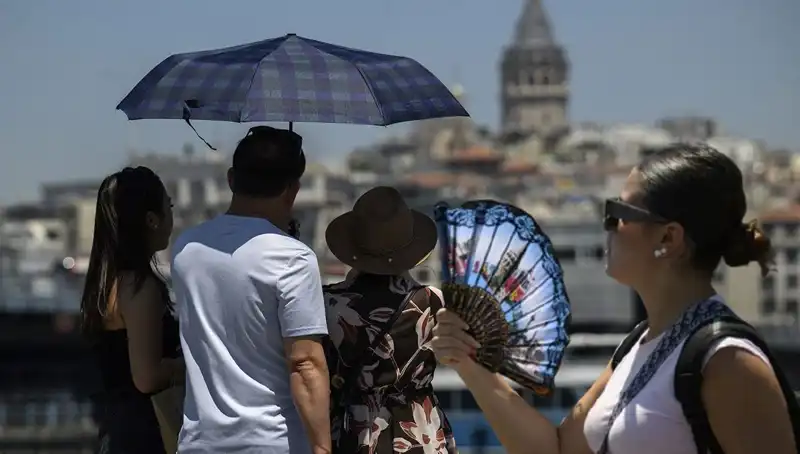 Başkentte Sağanak Yağış Uyarısı: 20’yi Aşkın İl Etkilenecek