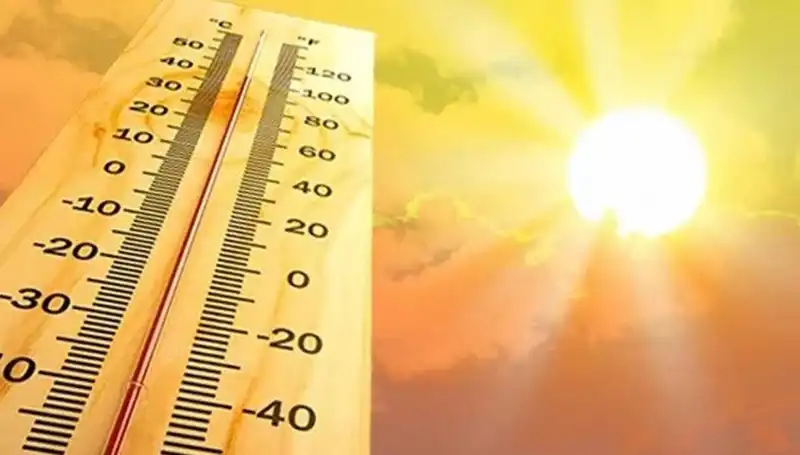 Meteorolojiden Korkutan Uyarı: Sıcaklıklarda Hızla Düşüş Bekleniyor!
