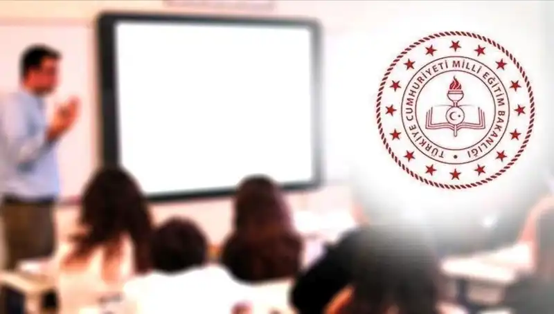 Öğretmenlerin İçi Mazerete Dayalı Yer Değiştirme Sonuçları Açıklandı! İşte Detaylar