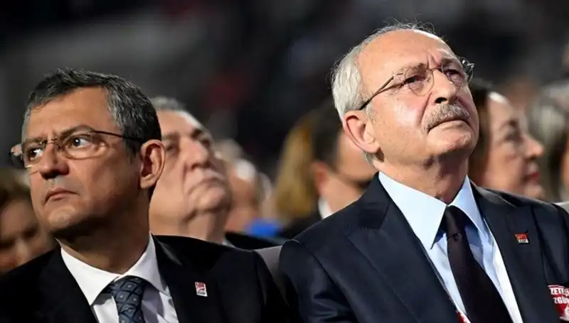 CHP Kurultayı İçin Kritik İptal Davası: Erzurum Delegesi Ne Dedi?