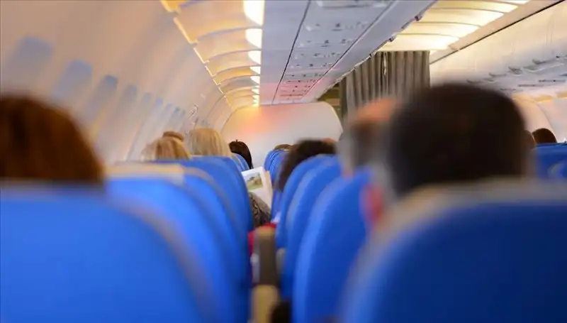 Uçuş Güvenliğinde Yeni Tehlike: Yön Değiştiren Riskler Uzmanları Endişelendiriyor