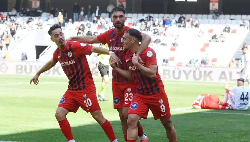 Altınordu'da Giden Yıldızlar ve Gelmeyen Yeni Umutlar