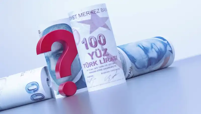 2025'te Memur ve Emekli Maaşları Ne Kadar Artacak? Enflasyon Farkı Açıklandı!