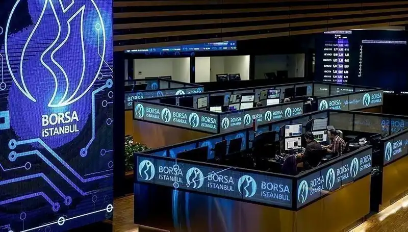 Küresel Pazarlar, 40 Günde 1.5 Trilyon Dolar Değer Kaybetti