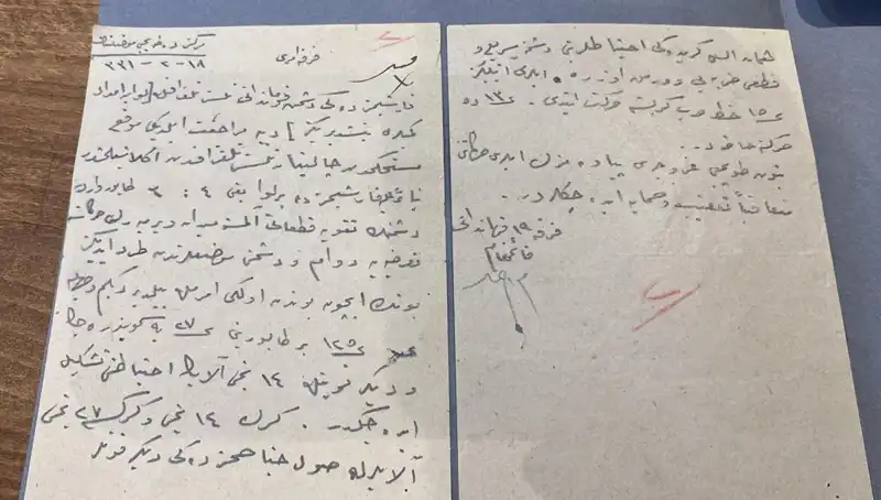 Atatürk’ün Gizli Emri: Düşman Konuşmaları Gün Yüzüne Çıktı