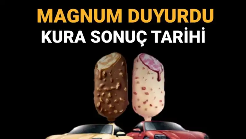 2025 Magnum Çekilişi Ne Zaman Gerçekleşecek?