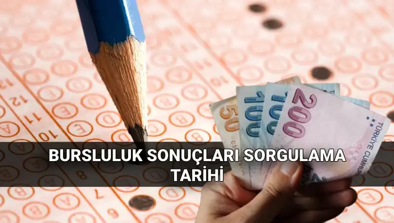 2025 Bursluluk Sınavı Sonuçları Açıklandı mı? MEB Duyurdu!