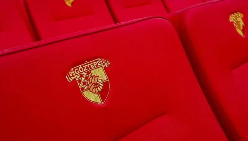 Göztepe, Geleceğin Yıldızı Junior Olaitan ile Anlaşmaya Vardı!