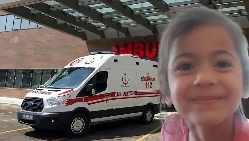 8 Yaşındaki Roza'nın Gizemli Hastalığı Sonrası Üzücü Gelişme