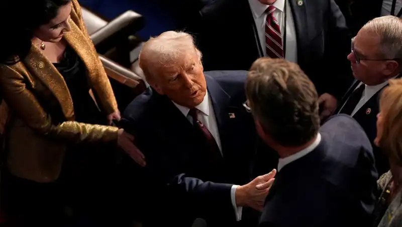 Trump’ın Sağlık Politikasının Karanlık Yüzü: 4 Milyon Kişi Tehlikede