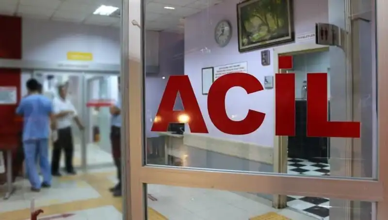 Fabrikada Çıkan Yangın İki İşçiyi Hastaneye Kaldırdı: Olayın Sebepleri Açıklandı