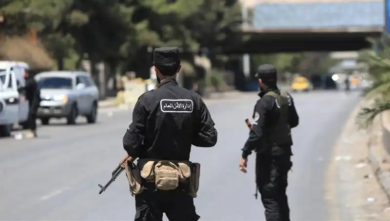 Suriye’de Dürzi ve Bedevi Aşiretler Arasında Kanlı Çatışma: 10 Kayıp