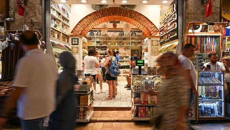 Esnafın Perakendede Yenilikçi Yasa Talepleri ve Beklentileri