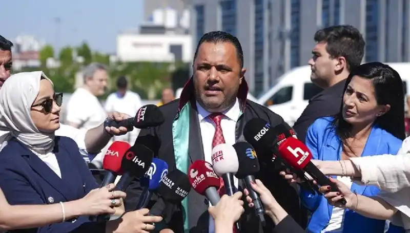 Avukat Rezan Epözdemir Adliyeye Sevk Edildi: Gözaltı Süreci ve İddialar