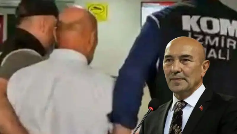 İzmir'de İZBETON Soruşturmasında Tunç Soyer'e İstenen Cezalar Açıklandı
