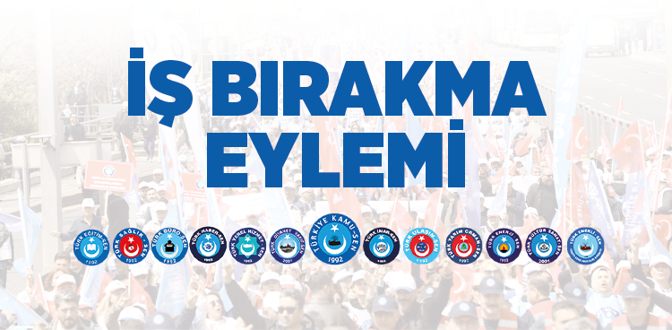 Memurlar İş Bırakma Kararı Aldı: Grev Süreci ve Beklentiler