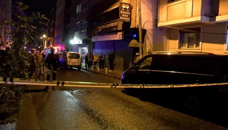 Eğlence Mekanında El Bombalı Saldırı: 3’ü Ağır 7 Yaralı