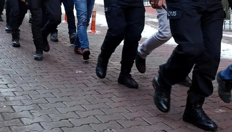 FETÖ Operasyonunda MİT ve Emniyetin Koordineli Çalışması: Detaylar Ortaya Çıktı
