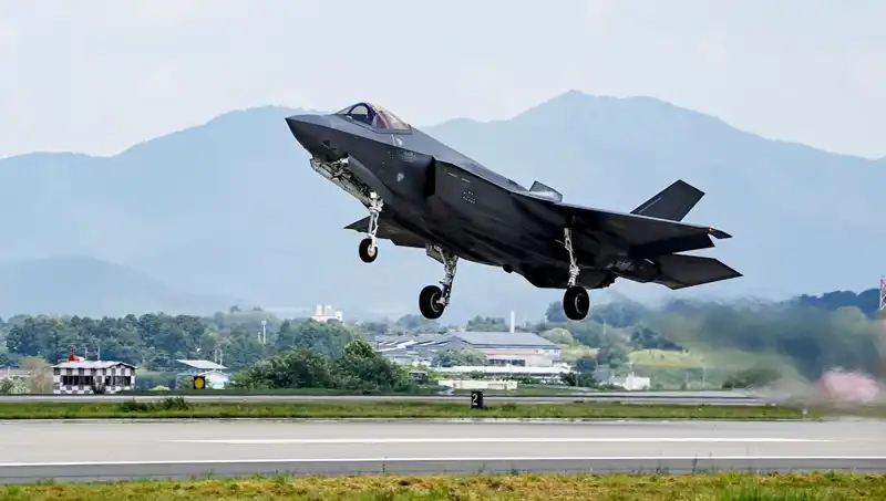 Hindistan, ABD'nin F-35 Uçak Teklifini Neden Reddetti?