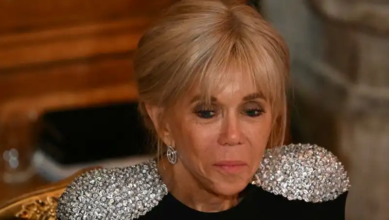 First Lady Davasında Şok Gelişme: "Erkek Olarak Doğdu" İddiası Beraat Etti