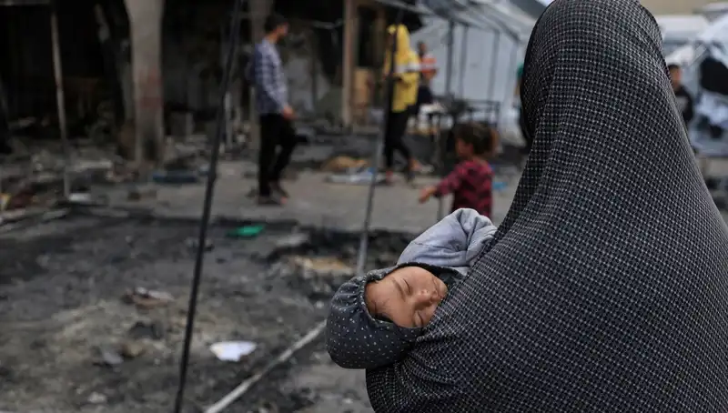 Üç Avrupa Ülkesinden Kritik Ortak Açıklama: İsrail’in Gazze Planı Tehdit Oluşturuyor