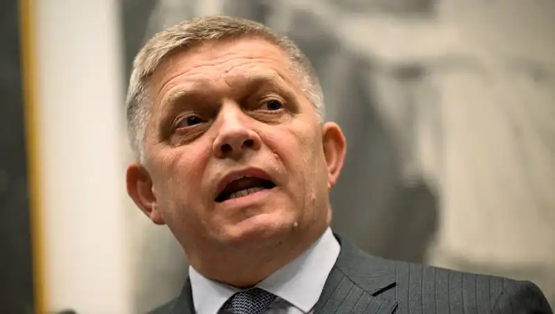 Slovakya, Rus Doğal Gazı İçin AB ile Stratejik Anlaşma Peşinde