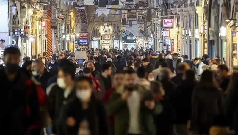 Kapalıçarşı'da Şok: Suç Çetesi ve 1 Milyarlık Kara Para Vurgunu!