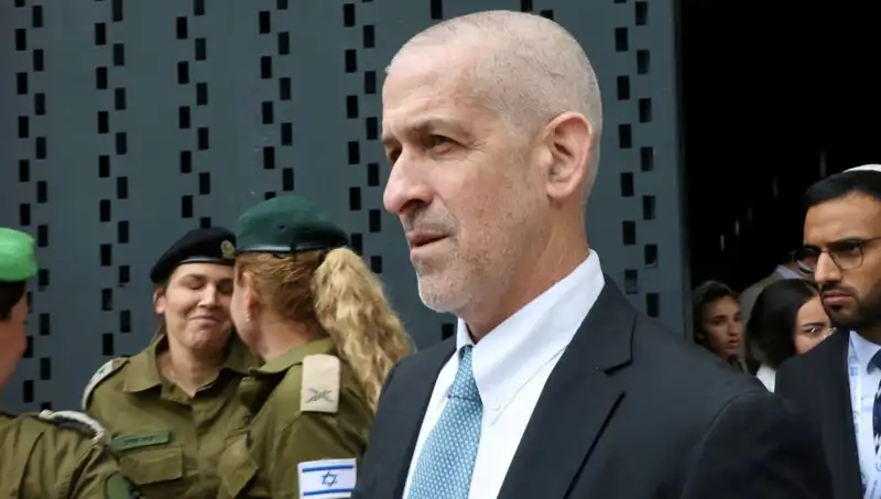 İsrail İç İstihbarat Şefi'nden Şok İtiraf: Netanyahu'nun Tehdit Mesajı!