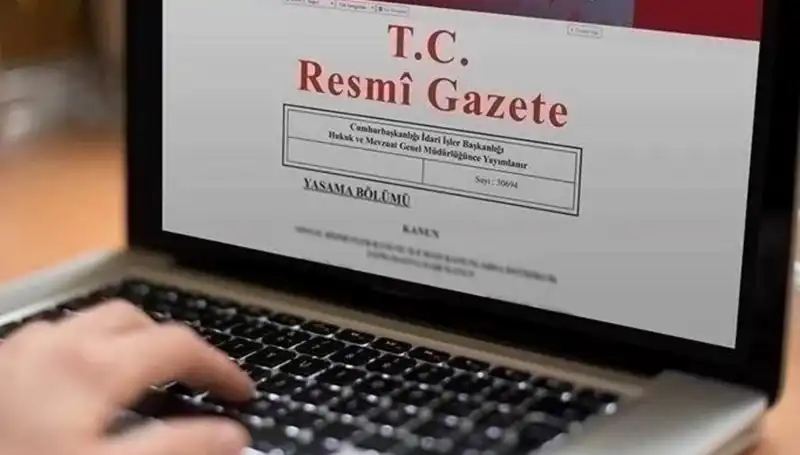 Resmi Gazete'de Bugünün Önemli Kararları: Ekonomik Düzenlemeler ve Yeni Projeler