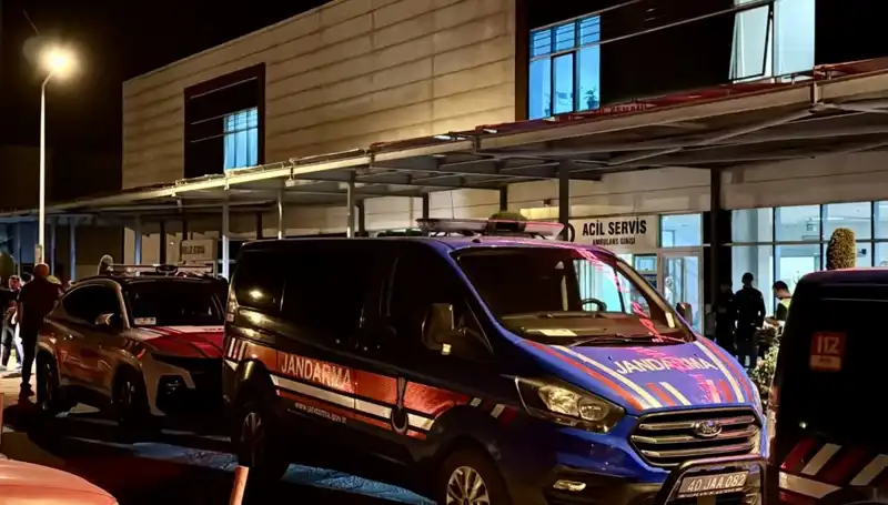 Alabora Olan Teknede Korkunç Olay: Dört Kardeşten Biri Hayatını Kaybetti