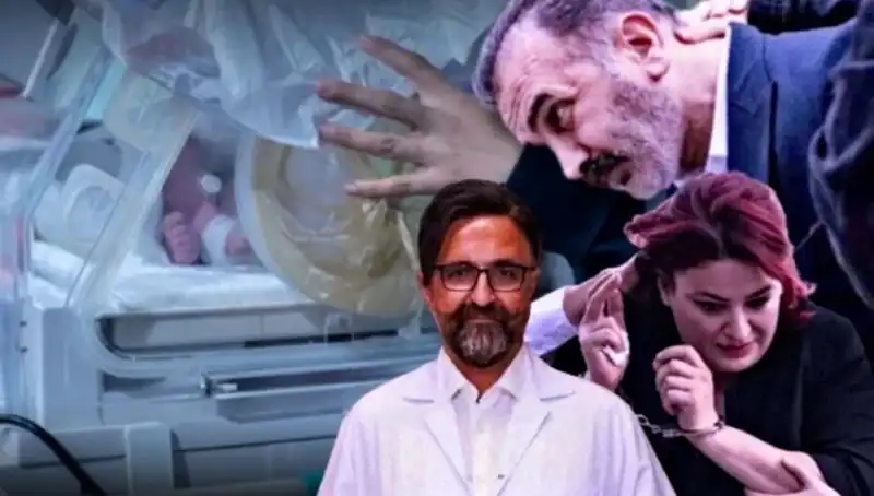 Yenidoğan Çetesi Yüzünden İntihar İddiası: İlker Gönen Olayında Yeni Gelişmeler