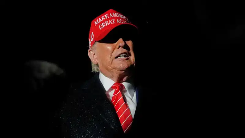 Yüksek Mahkeme, Trump’a Göçmenlerin Yasal Statüsünü İptal Etme Yetkisi Verdi!