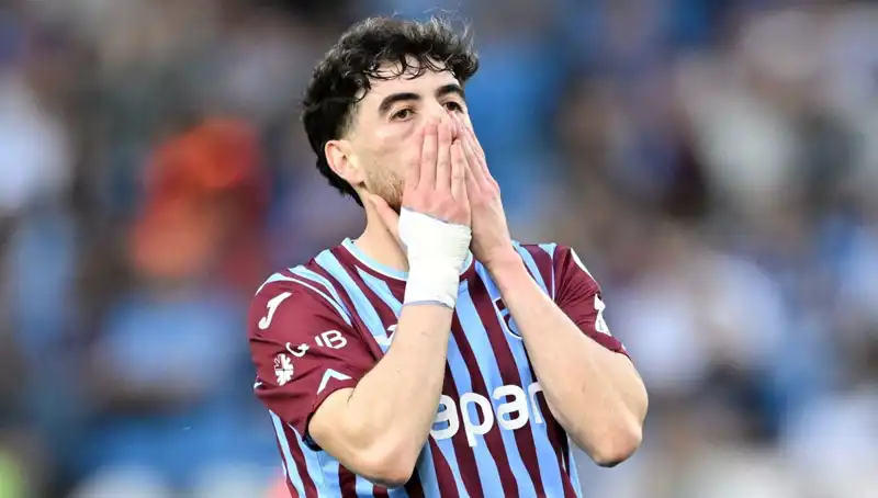 Süper Lig'de Şok Transfer: Malheiro Al Wasl’a İmza Attı