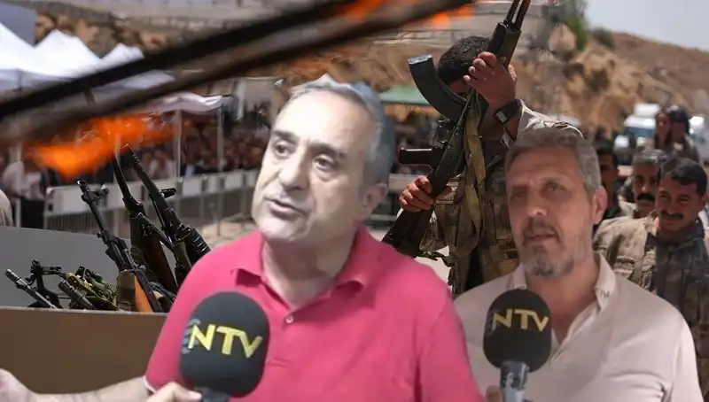 PKK'nın Silah Bırakma Kararı: Toplumda Şok ve Umut Dolu Yansımalar