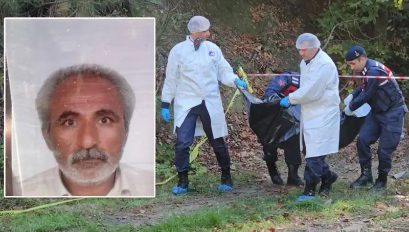 Afgan Madenci Davasında Şok Gelişme: Gerekçeli Karar Hükmü Açıklandı