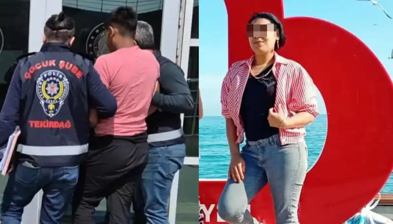 Tekirdağ'da Şok Eden Olay: Yardım İçin Giden Kişi Hayatını Kaybetti