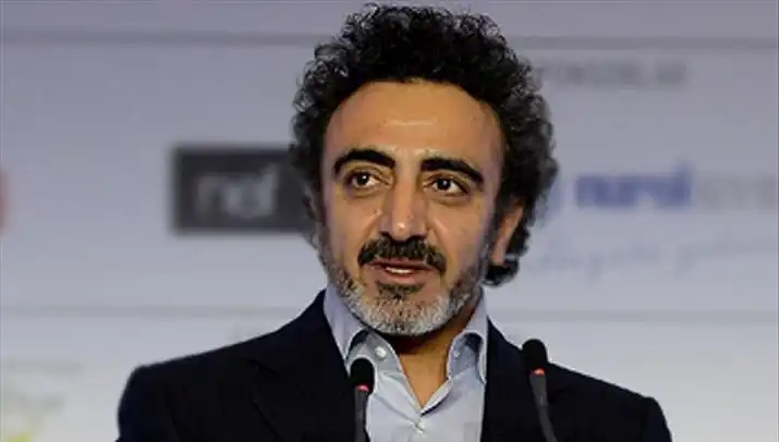 Fenerbahçe'nin Chobani Sponsoru: Hamdi Ulukaya'nın Hikayesi ve Serveti Ne Kadar?