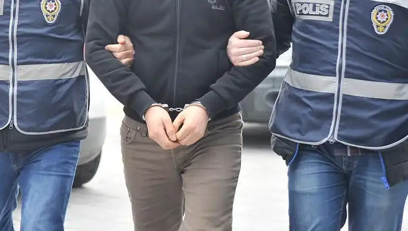 Samsun'da Uyuşturucu Operasyonunda Tek Yakalanan Şahıs Şok Etti