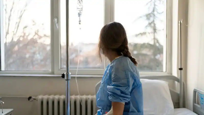35 Yaşındaki Kadından Şok Açıklama: "Kanser, Sessiz Bir Katil!"