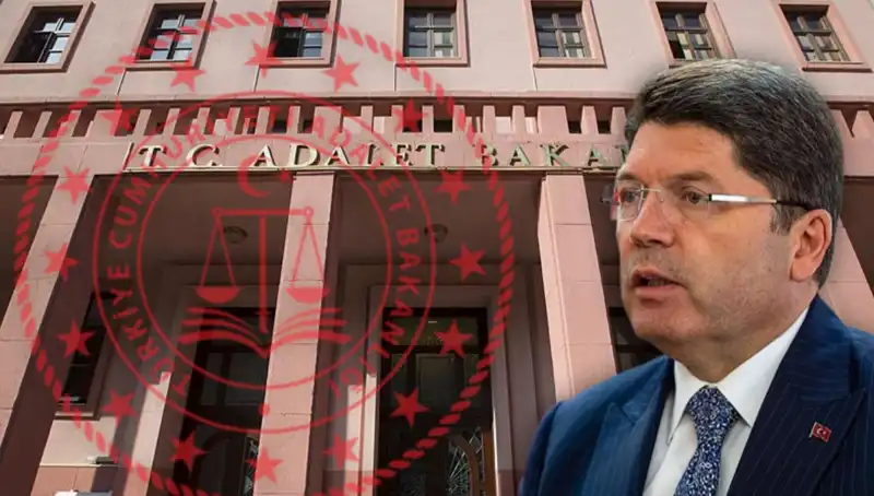 2025 Yılı İçin Adalet Bakanlığı'ndan 20 Bin Personel Alımı Müjdesi Geldi!