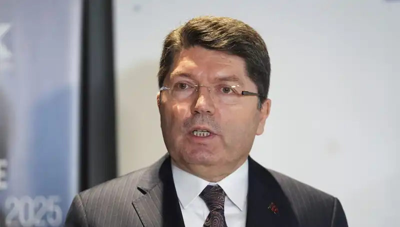 Adalet Bakanı Tunç, Af İddialarını Yalanladı: 55 Bin Kişinin Affı Söz Konusu Değil