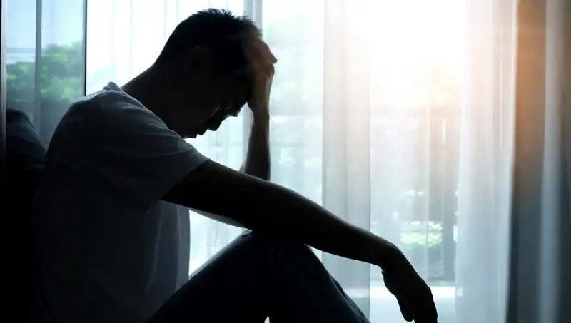 Aylarca Depresyon Tedavisi Gören Kadın, Beyin Tümöründen Hayatını Kaybetti
