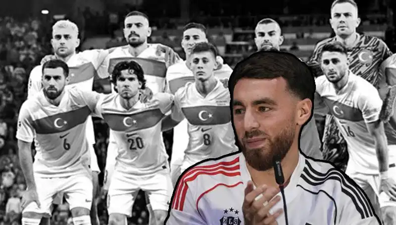 Türkiye'nin Genç Yıldızı Orkun Kökçü, Arda Güler'i Geride Bıraktı!