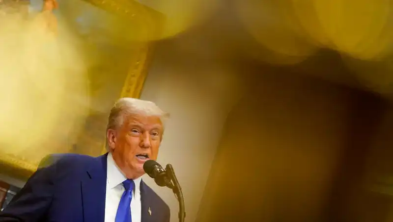 Trump'ın Açıklamaları: Rusya ve Ukrayna'da Şaşırtıcı Esir Takası Gerçekleşti