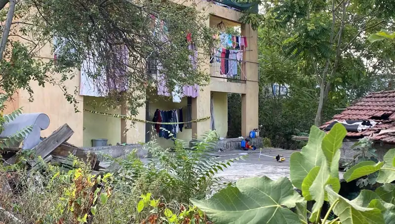 Tartışma Çıkan Eşini Vuran Genç Kadın Gözaltına Alındı