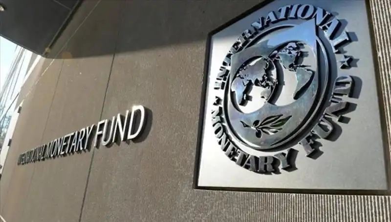 Küresel Kamu Borcu Zirveye Çıkacak: IMF'nin Korkutan Raporu