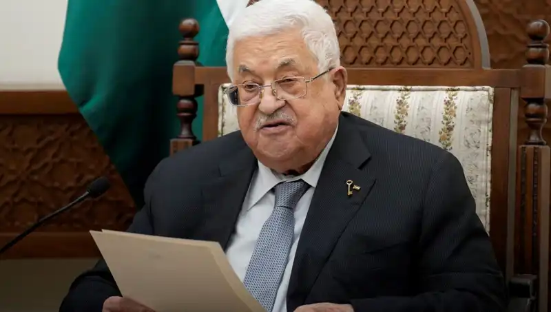 Filistin'de Tarihi Bir Dönüşüm: Abbas Halefini Seçti!