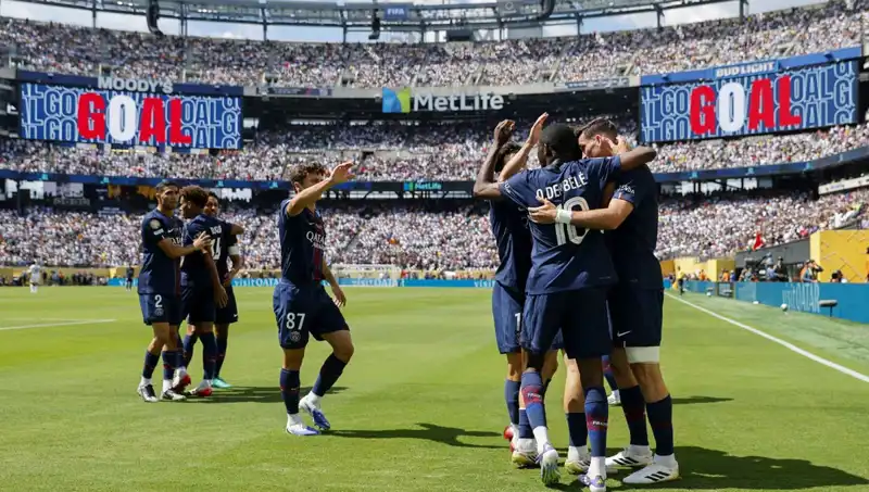FIFA Kulüpler Dünya Kupası'nda Final Heyecanı: Şampiyona Hangi Takımla Taçlanacak?