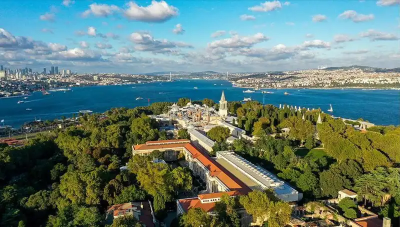 Marmara Denizi'nde 65 Yıl Sonra Bir İlk: Rekor Seviyeleri Tehdit Ediyor